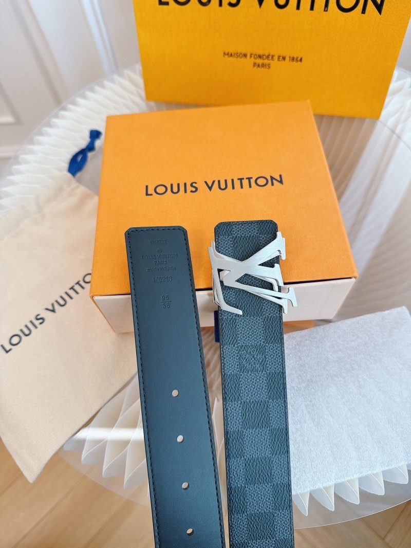 l0vis Vvtt0n belts